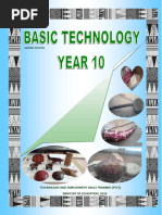 Fiji Year 10 Basic Technology Textbook | PDF | Recycling | Occupational ...