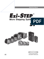 Manual Ezi-Step ST MPB HPB Eng