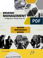 Lecture 6 Brand Management