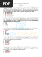 Ringkasan Terapi | PDF