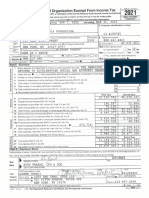 Fy22 Aif Form 990 Final With Schedule B