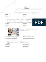 PAS Agama Kristen Kelas 5 SD v1