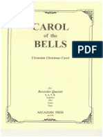 CAROLof The BELLS