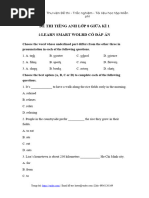 i-Learn Smart World 8: Unit 6 Practice | PDF | Planets ...