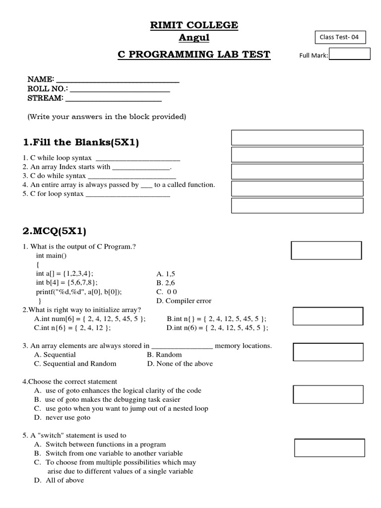 Set 4 | PDF
