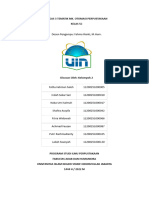 Rangkuman Untuk PPT - Tugas 3 Tematik - Kelas 5C - Kelompok 2