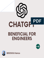 Chatgpt For Engineers