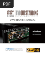 Electronics Innovations and Products | PDF