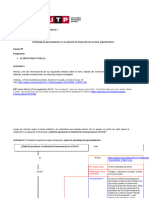 Semana 04 - Tarea de Generalización