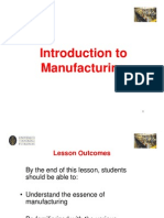 Lecture01 Introduction To Manufacturing d1