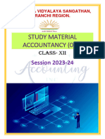 Study Material Accountancy 2023-24-2