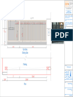 Gate Design Model