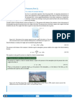 14.03 Fluids Density and Pressure (Part 2)