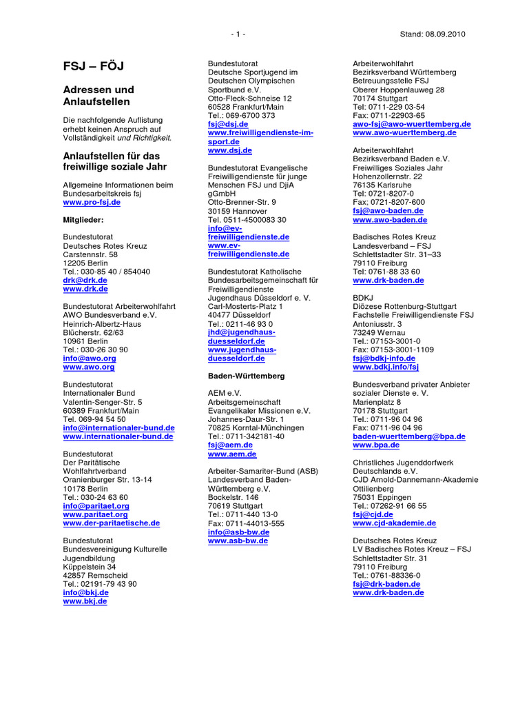 Фирмы fsj | PDF