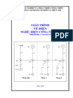 giáo trình vẽ điện