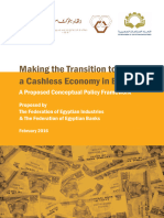 Making The Transition To A Cashless Economy