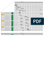 Cash Flow Sample