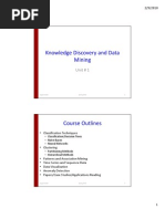 Unit 1 - Introduction To AI | PDF | Artificial Intelligence ...