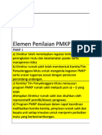 PDF Elemen Penilaian PMKP Compress