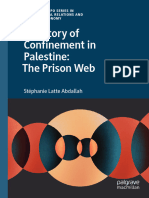 A History of Confinement in Palestine: The Prison Web: Stéphanie Latte Abdallah