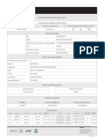 Comprobante Vigencia Derechos 11099205616