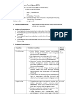 Tugas LK 9 Modul Ajar 2 IFAH