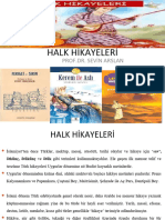 Halk Hikayeleri rv4c