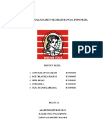 Pancasila Dalam Arus Sejarah Bangsa Indonesi1-1