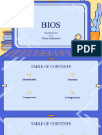 Bios