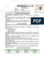 Curriculum Vitae de Abdou TOURE..-1