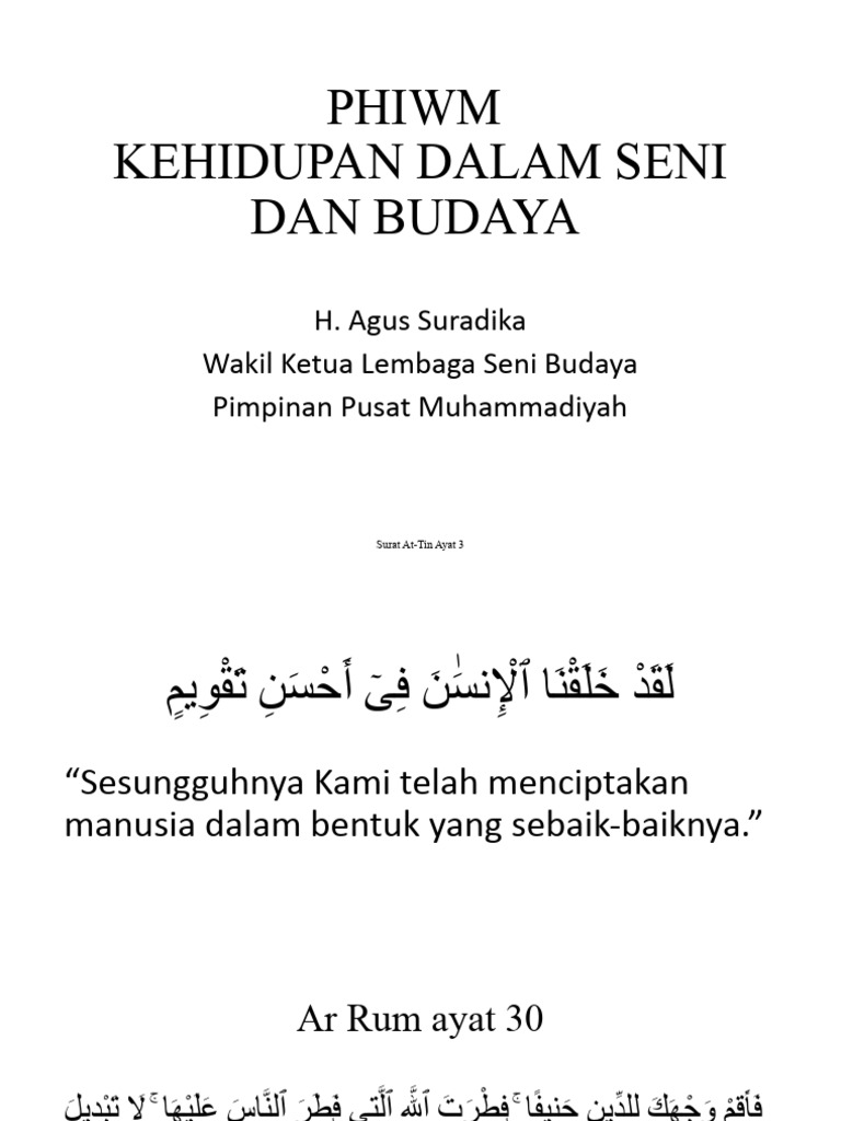 Phiwm solusi kebutuhan harian pengguna