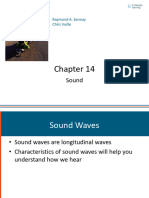 W14 Presentation-Sounds