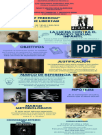 Infografia Fases de Una Investigación - PELICULA, PAOLA VARGAS FUENTES, LUIS FERNANDO GUERRERO MOLINA