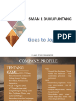 Presentasi Sman 1 Dukupuntang (Kamis)