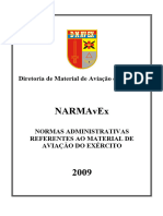 NARMAvEx 2009