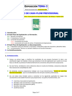 Tema-3 (PyV. FICO-GTUR) - El Estado de Cash-Flow - Profesor Dr. D. Antonio Gil - Curso 2023-24