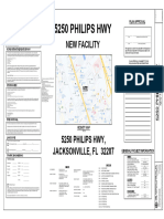 5250 Philips Hwy - Civil Plans - 23-0080 - DRAFT - 09-07-2023