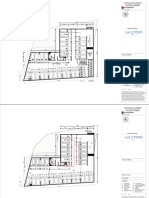 AAE - 2 Plans Du Sous-Sol