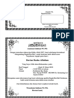 PDF Contoh Undangan Aqiqah 1 - Compress