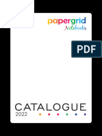 2022 - Catalogue - Digital