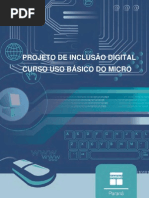 Apostila de Informática Básica - SENAI | PDF | Rede mundial de ...