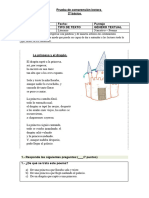 2o BASICOS COMPRENSION LECTORA Octubre