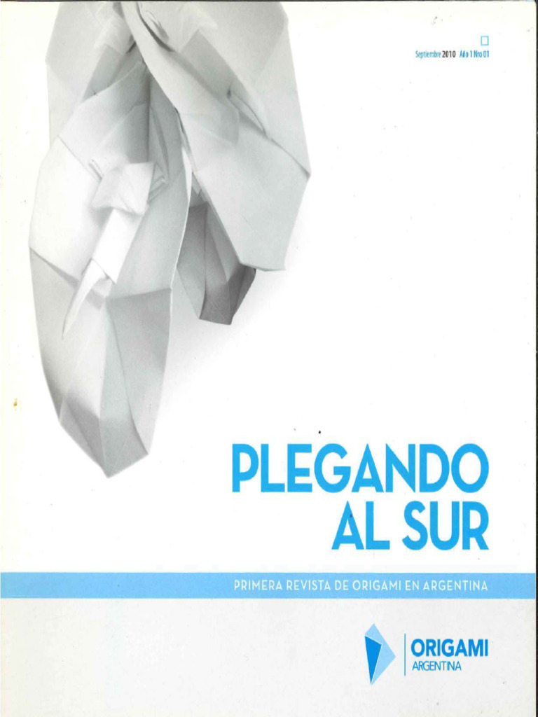 Plegando Al Sur N°1 | PDF
