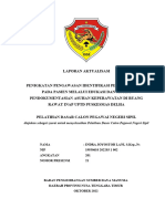 01 Laporan Aktualisasi Baru