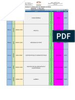 Planning CP1