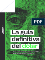 La Guía Definitiva Del Dólar