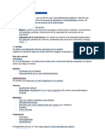 Patología S.nervioso y Endocrino