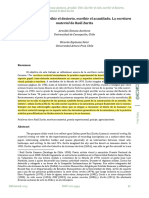 Aceituno y de Concepción - 2015 - Escribir el cielo, escribir el desierto, escribir 