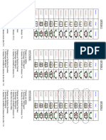 SECTIONS - 1,2, Et 3