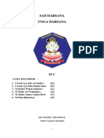 Makalah Agama Hindu PDF